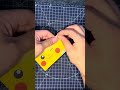 カードケース作り方2