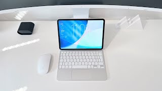 Osvobozený iPadOS 26: odlehčený Mac pro iPad! Průlet novinkami