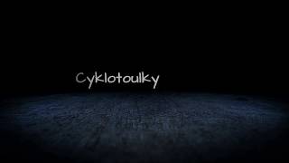 Cyklotoulky logo verze1