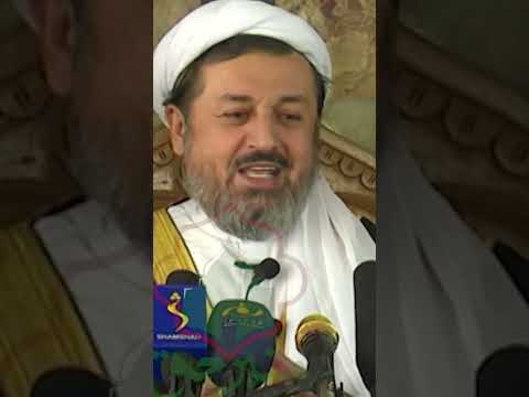 به جز علم خداوند به افزایش هیچ چیزی دیگر امر نکرده است