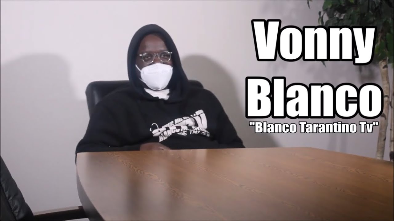 Vonny Blanco talks beef stopping rappers from stardom, losing child ...