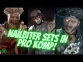 INCREDIBLY CLOSE SETS IN THE PRO KOMPETITION!! NA East Pro Kompetition All Biohazard Pool Matches!