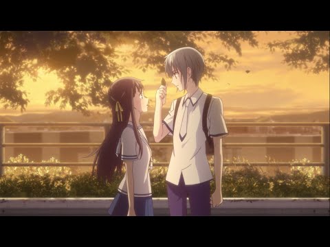 TVアニメ「フルーツバスケット」本PV