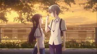 フルーツバスケット The Final 1話