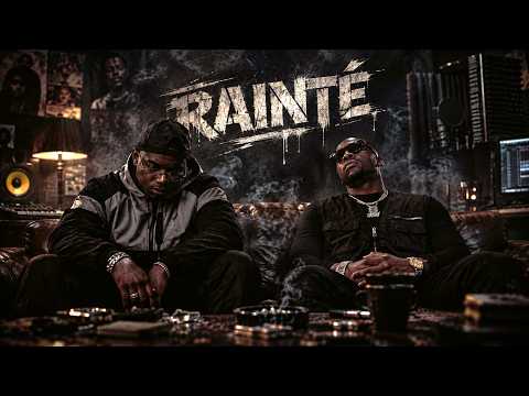Ninho & SDM - Rainté  (Exclu 2026) (FanMade)