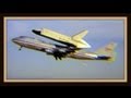 Shuttle Enterprise/SCA  EAFB Sept 1977  Super 8 Amateur Film of ALT Program