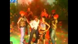 ae mango frooti. official song HD quality with actor Pranav Shekhar.. courtesy Anjani Kumar