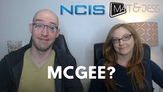 ncis mcgee pierde in greutate