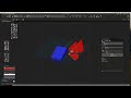 EXTRUDING 3D POLYGONS