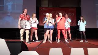UGA Miracle Dance Marathon 2019 - WE WILL 2/23-24/2019