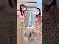 親友をビンタしてみたwwwwwww #まんじちゃん #のんちぃ ＃踊ってみた #shorts