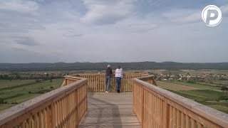 Skywalk - Schützen am Gebirge