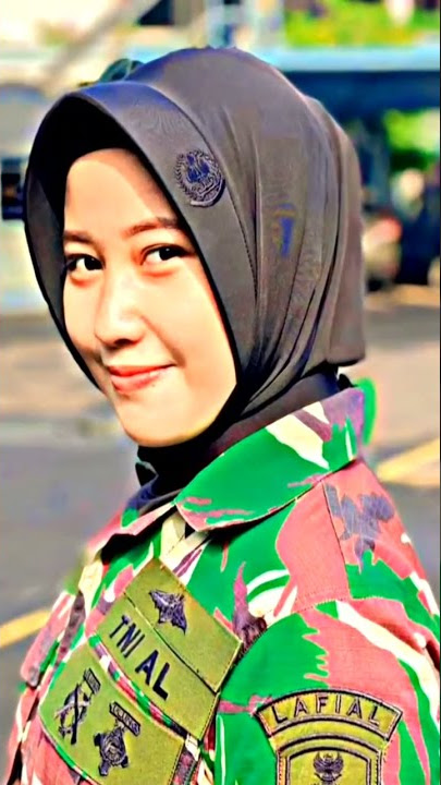 Story'wa TNI Wanita Jedag-jedug Keren Terbaru Repost Tiktok BangAcep #Shorts #Kowad #Kowal #Wara