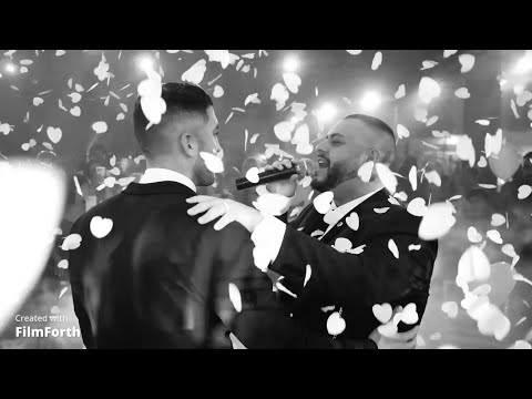 פרחים במדבר עידן ראובן לזר מתוך החתונה Prahim Bamidbar Idan Reuven Lazar קאבר 