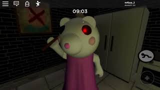 Suzy Sheepsheepy Jumpscare