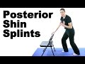 Posterior Shin Splints Stretches & Exercises - Ask Doctor Jo