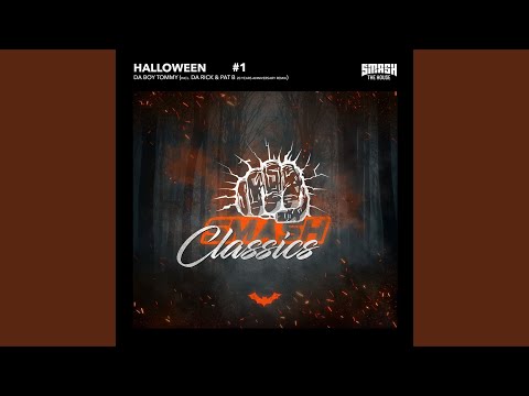 Halloween (Radio Edit)