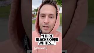Celebrity Manager working in finance says he hires black people over whites because they're all too privileged Net Worth