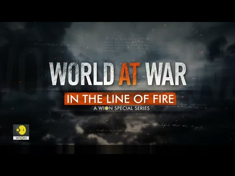 World at War: Episode 12| How drones have turned the tide of Russia-Ukraine war?