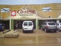 Life at Casino du Cap-Vert Dakar-Senegal - YouTube