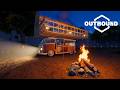 OUTBOUND - THE WHOLE HOUSE