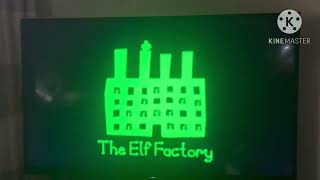 24 July 2024 Elf Factory