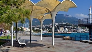 Крым, Ялта. (Лот 39-1). Купить квартиру у моря и набережной просто... ул. Боткинская ...(, 2015-10-20T05:25:34.000Z)