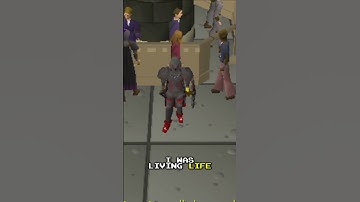 ⚡Max Combat SPEEDRUN! AI Bots Did EVERYTHING! 🤖🔥 #aibots  #osrs   #aishorts