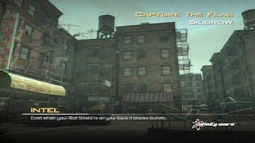 Modern Warfare 2 (MW2): No Recoil Hack [PS3]