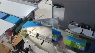 Flow Wrap Machine SATYADEV MACHINERY #candypackingmachine #satyadevmachinery #flowwrappingmachine