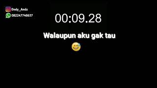 Story wa buat pacar yang tiba-tiba berubah