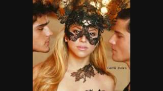 Shakira - Dont Bother