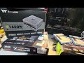 AI Homelab Build - AMD Ryzen7, 128Gb DDR5, Gen5 NVME, Asus B650 Mobo, 1650w PSU, NVIDIA RTX 3090