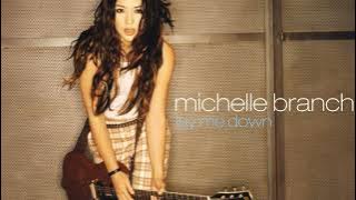 Michelle Branch - Lay Me Down (Instrumental)