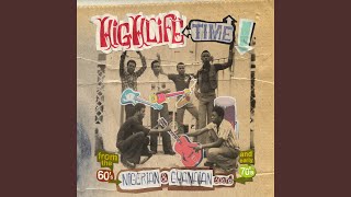 Mofe Muyan - Dr Victor Olaiya