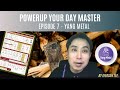 BaZi: PowerUp Your Day Master Series (Episode 7) - Yang Metal