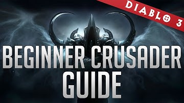 Beginner Crusader Guide