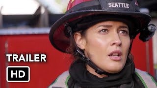 Station 19 Season 7 Trailer (HD) Final Season