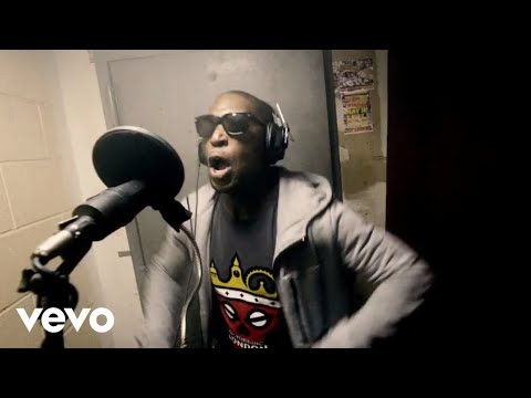 Chase & Status - Hitz ft. Tinie Tempah