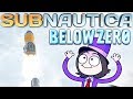 Raketenstart und Early Access-Ende! | 04 | SUBNAUTICA: Below Zero