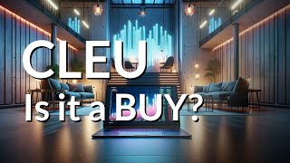 Will CLEU China Liberal Education Survive? 📉 Stock Analysis & Price Predictions Ahead of Q1 Results!