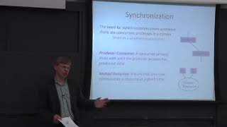 COMPUTER ARCHITECTURE || 02 L16S2  Introduction to Parallelism 17 59