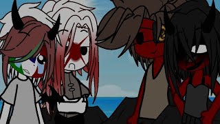 The Axis Powersoviet Goes To The Beachmy Aucountryhuman Gacha