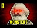 Who&#39;s Afraid of Marx?