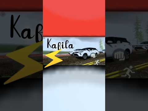 fortuner kafila
