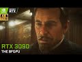 RTX 3090 : Red Dead Redemption 2 - AMD Sold Out ! | Ultra | 4K