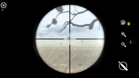 Lonewolf (Without Premium Stuff) - Mission 10 - Tanks - Kill Both Tank Commanders (Hint in Comment)