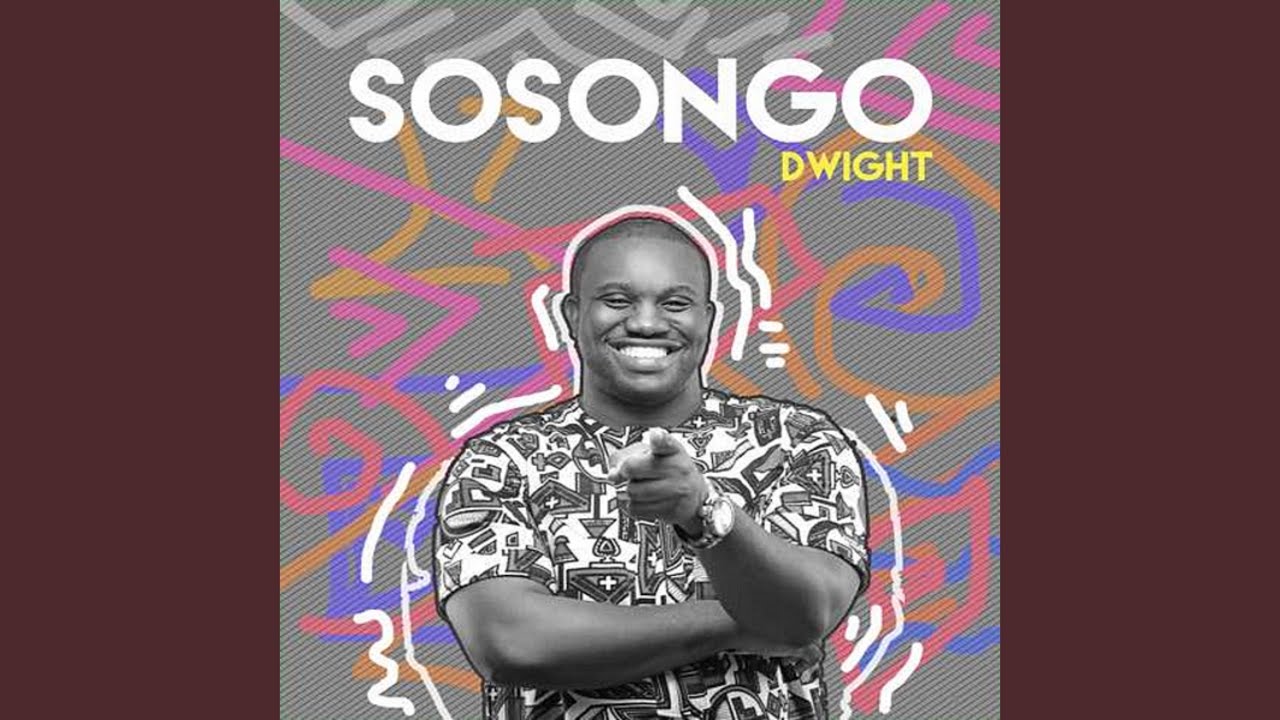 Watch Sosongo on YouTube Watch Sosongo on YouTube