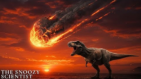 All 5 Mass Extinctions Explained — And How Life Survived