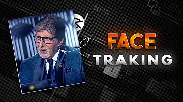 Face Tracking Video Editing 🌸✨ | AI Movement Video Edit in Capcut| Tutorial